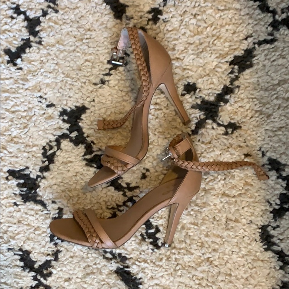 Mix no 6 Heeled Sandals